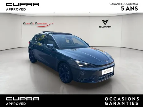 CUPRA Leon 2.0 TDI 150 ch DSG7 V
