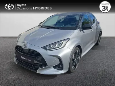 TOYOTA Yaris 130h Première 5p MC24