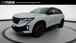 RENAULT AUSTRAL Austral full hybrid E-Tech 200 ch