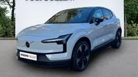 Volvo Ex30 P5 Long Range 272ch 69kWh Ultra