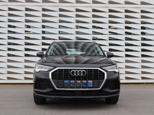 Audi Q3 35 TFSI S line S tronic