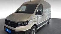 Volkswagen Crafter 35 L3H3 2.0 TDI 177ch Business Line 4Motion BVA8