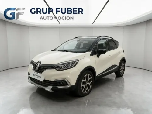 Renault Captur TCe Energy Zen 87kW