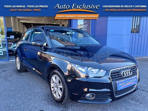 AUDI A1 1.2 TFSI Ambition