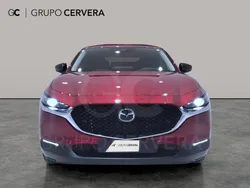 MAZDA CX-30 eSKYACTIV G AT Homura