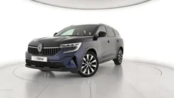 RENAULT ESPACE 1.2 E-Tech full hybrid Techno 146kW 7p