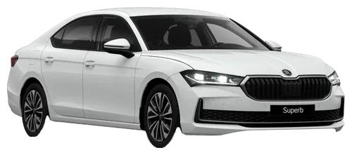 Skoda Superb Selection 2.0 TDI 150cv DSG
