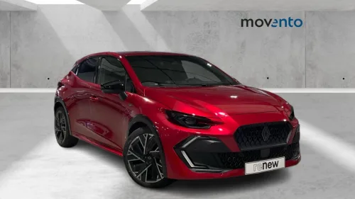 Renault Clio E-TECH Full Hybrid Esprit Alpine 105kW