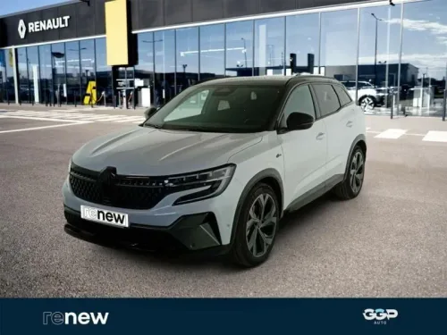 Renault Austral 1.2 E-Tech full hybrid 200ch Techno esprit Alpine