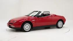 Alfa romeo Spider Type 916 '96