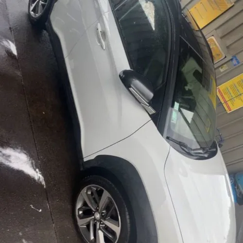 Hyundai Kona 1.0 T-GDi 120 Executive
