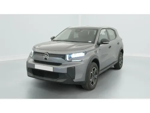 CITROEN C3 ELECTRIC 115ch 44KWH CONFORT (GARANTIE 12 MOIS)