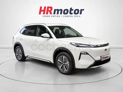 GEELY Starray EM-i PRO