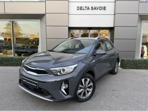 Kia Stonic 1.0 T-GDI 120 CH MHEV IBVM6 Active