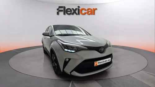 Toyota C-HR 1.8 125H Active