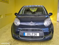 Citroën C1 1.0 SX Airdream