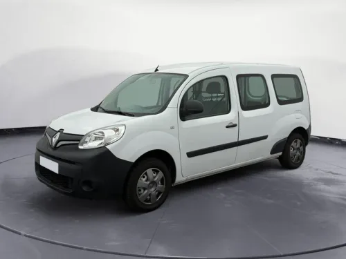 Renault Kangoo Express Maxi 1.5 Blue dCi 95ch Grand Volume Confort