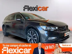 Volkswagen Passat Variant 2.0TDI EVO R-Line DGS7 110kW