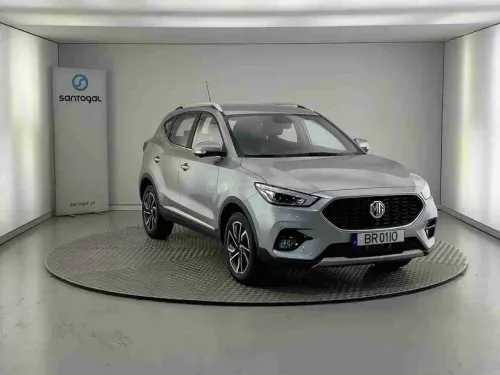 MG ZS ZS 1.0 T-GDI Luxury Aut.
