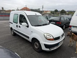 Renault Kangoo 1.5dci 85Cv