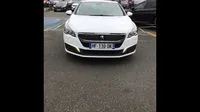 Peugeot 508 2.0 BlueHDi 180ch FAP GT EAT6