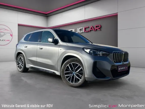 BMW IX1 30 XDRIVE 313 M SPORT 313Ch SOH 97% Garantie 12 mois