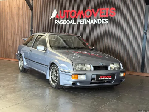 Ford Sierra Cosworth