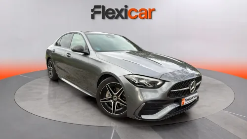 Mercedes Benz Clase C C 220 d