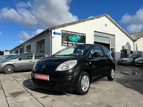 RENAULT Twingo 1.2 i 75 cv