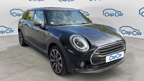 Mini Clubman Edition Canonbury