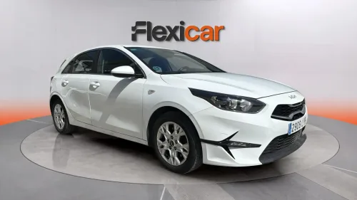 Kia Ceed Tourer 1.0 T-GDi 88kW (120CV) Drive