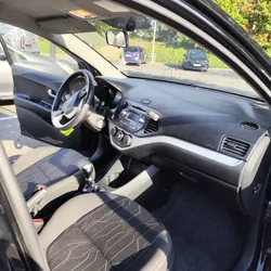 Kia Picanto 1.0L 69 ch Motion