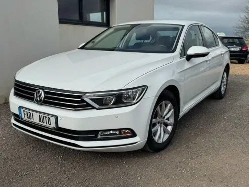 Volkswagen PASSAT 2.0 TDI 150Ch BLUEMOTION TECHNOLOGY CONFORTLINE Garantie 12 Mois