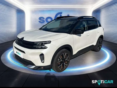 CITROEN C5 AIRCROSS BlueHDi 130ch SS Shine Pack EAT8
