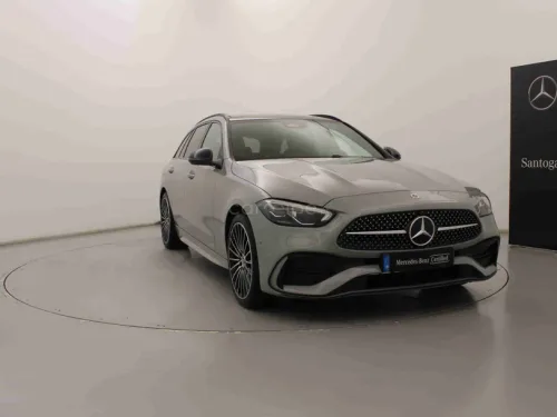 Mercedes Classe C C 300 C 300 de