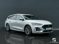 Ford Focus 1.0 EcoBoost MHEV ST-Line