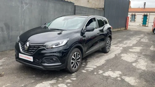 KADJAR (2) 1.3 TCE 140 EVOLUTION EDC - 1ère Main - Véhicule Français
