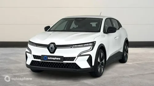 Renault Megane E-Tech Electric EV40 130ch Equilibre standard charge