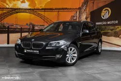 BMW 520 d