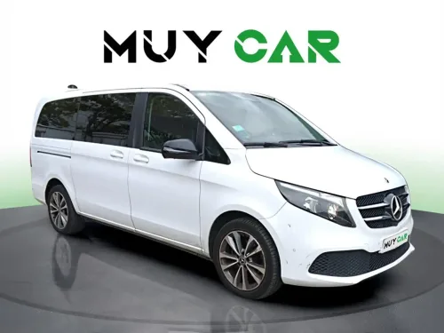 Mercedes-Benz V 220 220d Largo Avantgarde