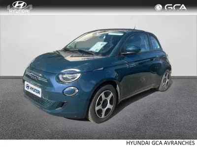 FIAT 500 e 118ch Passion