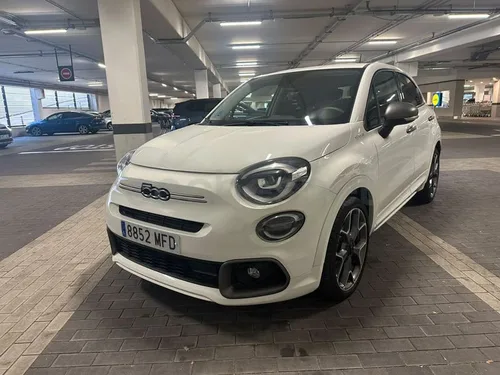 FIAT 500X Sport 1.6 MultiJet 130 CV SS