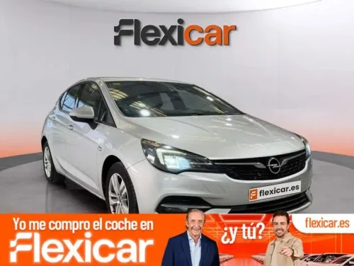 Opel Astra 1.2T SHT 96kW (130CV) GS Line