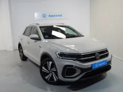 Volkswagen T-Roc 1.5 TSI R-Line DSG7