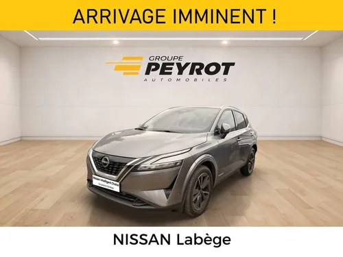 NISSAN Qashqai e-Power 190 ch Tekna