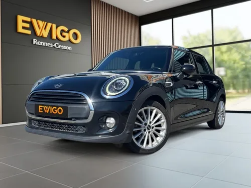 MINI ONE 1.5 102 CH / CARPLAY