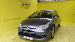 Citroën C4 1.4 16V VTR Pack