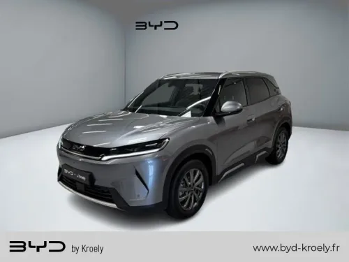 BYD Atto 2 Dmi BOOST 212 ch
