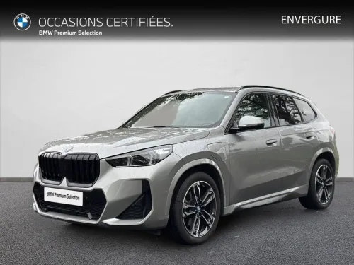 BMW X1 xDrive30e 326ch M Sport