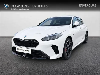 BMW Serie 1 123 xDriveA 218ch M Sport DKG7